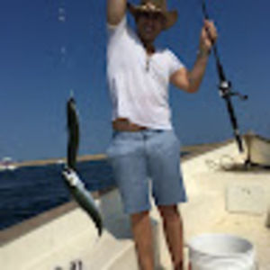 Meet your Posher, Ricky